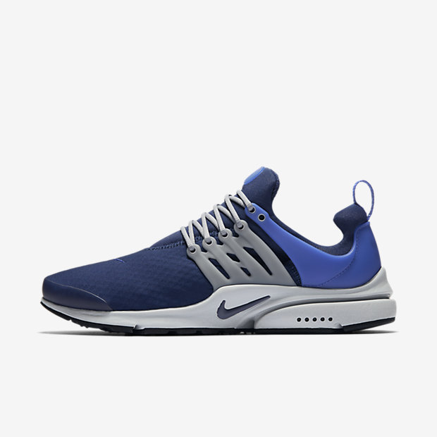 Air Presto